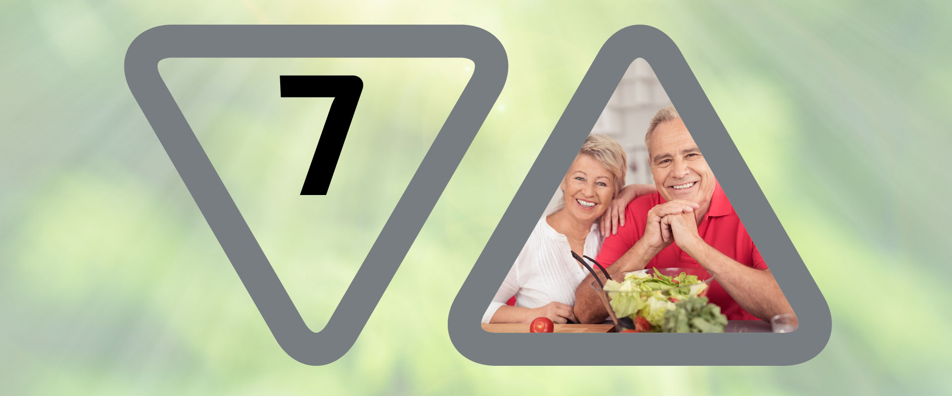 Cuisine PMR - Règle n°7 : Aménagement du coin repas